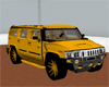 {VIP} Yellow Hummer H2
