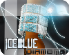 IceBLUE Diamond BR[L]