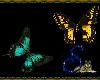 The Golden Butterfly