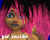 ! Pink Black Elisa