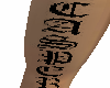 {KBP}CASPER Leg Tat