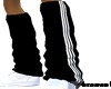 ~leg warmers Black~
