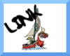 Wind Waker t-shirt