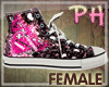 converse shoes