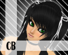 -CB-Jet Black Misa