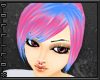`D�] Cotton Animal Bangs