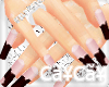 CaYzCaYz Polish~Peeled