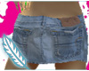 LEx~ MiniMini Light Blue
