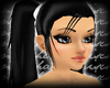m.. Angel Hair Black