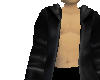 black coat