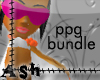 `Anime-PPG-Bundle