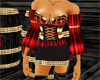 *ESR* V Pirate Queen Sht