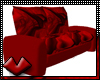 (V) Passion Couple Couch