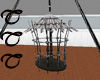 TTT Hanging Cage