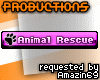 pro. uTag Animal Rescue