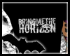 *S* BMTH tee