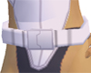Motoko's Belt