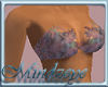 Dusky Bathing Suit