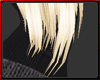 BleachedBlonde Cyber Pon
