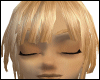 Short ~ Natural Blonde