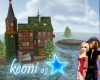 keoni nordic palace
