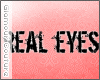 [gc] real eyes...