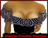 |DT|BLACKSWIRL ANITA TOP