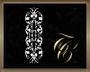 TC~ Vamp Queen Black