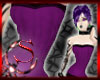 {S} Plum Mini