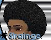 X-Texture Male Afro Ink