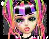 [n3] VBangs: Ink RainBo