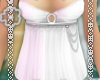BB*Pearlangel Cami-White