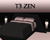 T3 Zen Sakura Platform