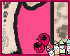 {ED}Leopard Print & Paws