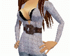 Hilton Bundle with boots