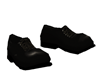Steel Toe Black