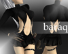 [bq] W -black