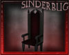 Product Image for ~@ Gothique chair