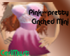 Pink&Pretty Cinched Mini