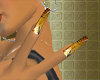 *MG* GlamGold Nails