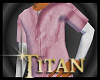 TT*Mauve Shirt