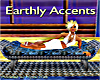 Earthly Accents