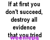 Destroy all   -stkr