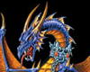 Dragon Dress