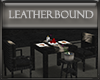 T3 LeatherBnd BeachDine2
