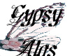[AGP] angelicales alas