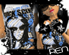 $R Rock Scene