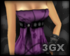 |3GX| - Flower pop purpl