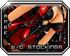 [7E] 100% n/stockings