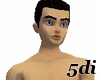 5di's Hero head4 male